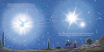 Christmas Blessing - Erin Guendelsberger [KSIĄŻKA]