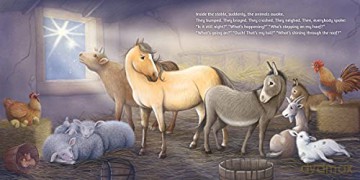Christmas Blessing - Erin Guendelsberger [KSIĄŻKA]