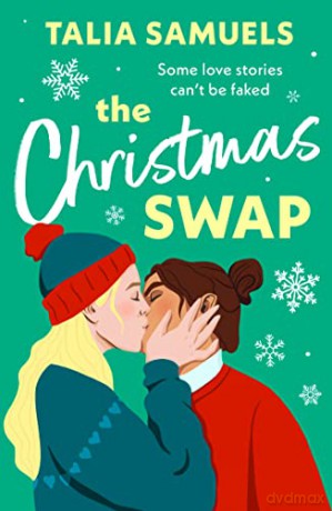 Christmas Swap - Talia Samuels [KSIĄŻKA]