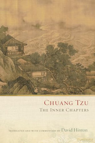 Chuang Tzu - Hinton David [KSIĄŻKA]