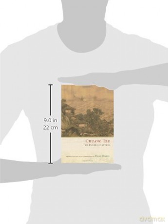 Chuang Tzu - Hinton David [KSIĄŻKA]