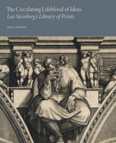 Circulating Lifeblood Ideas Leo Steinbpb - Wicha Parsh Borham [KSIĄŻKA]