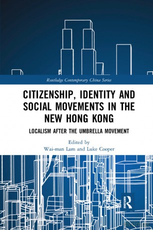 Citizenship, Identity And Social Movemen - Wai-Man Lam [KSIĄŻKA]