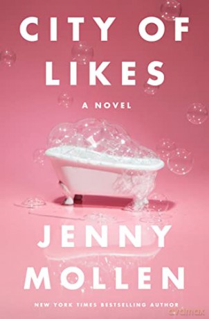City Of Likes - Jenny Mollen [KSIĄŻKA]