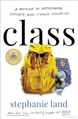 Class - Stephanie Land [KSIĄŻKA]