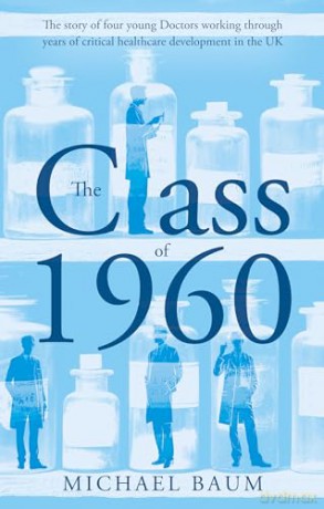 Class Of 1960 - Michael Baum [KSIĄŻKA]