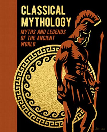 Classical Mythology - M M Et Al Bird [KSIĄŻKA]