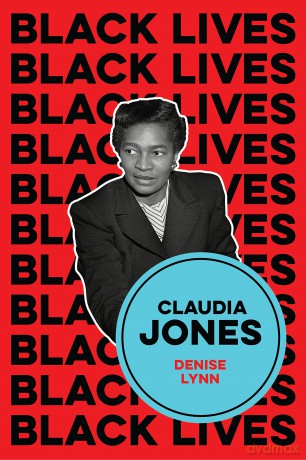 Claudia Jones - Denise Lynn [KSIĄŻKA]