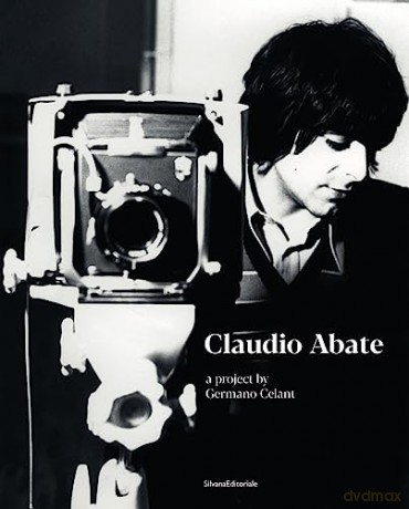 Claudio Abate [KSIĄŻKA]