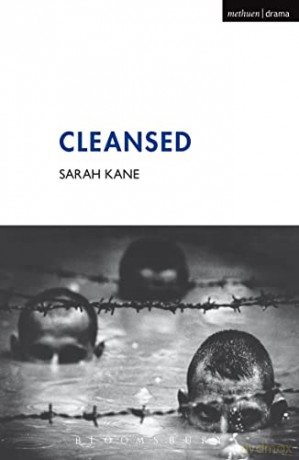 Cleansed - Sarah Kane [KSIĄŻKA]