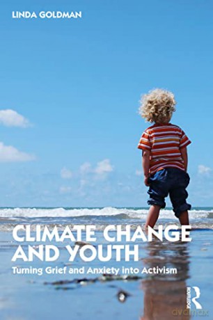 Climate Change And Youth Goldman - Goldman [KSIĄŻKA]
