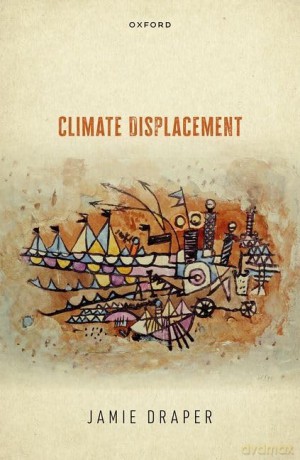 Climate Displacement [KSIĄŻKA]