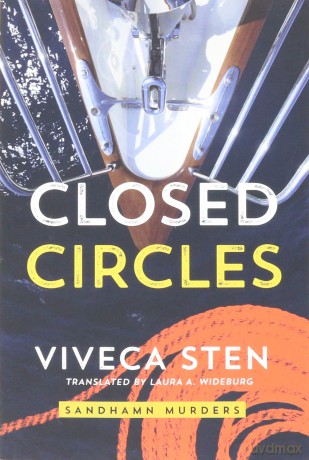 Closed Circles - Viveca Sten [KSIĄŻKA]
