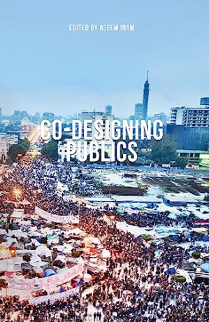 Co Designing Publics [KSIĄŻKA]