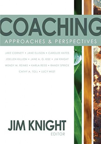 Coaching [KSIĄŻKA]