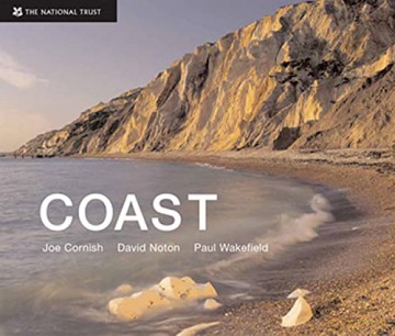 Coast - Libby Purves [KSIĄŻKA]