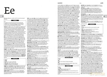 Cobuild Advanced American English Dict - Collins [KSIĄŻKA]