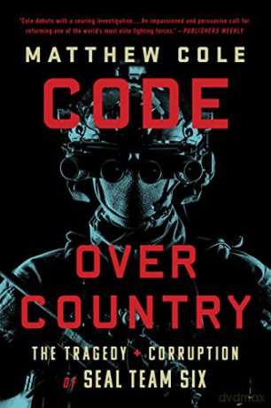 Code Over Country - Matthew Cole [KSIĄŻKA]