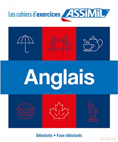 Coffret Anglais D Butants Faux D Buta - Helene Bauchart [KSIĄŻKA]