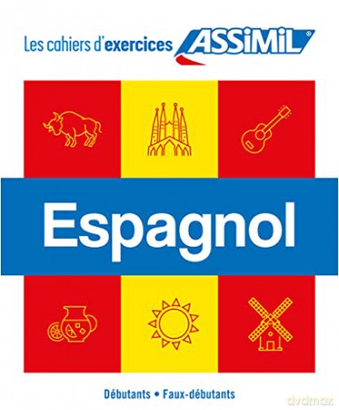 Coffret Espagnol D Butants Faux D But - Aldazabal Belen Ause [KSIĄŻKA]