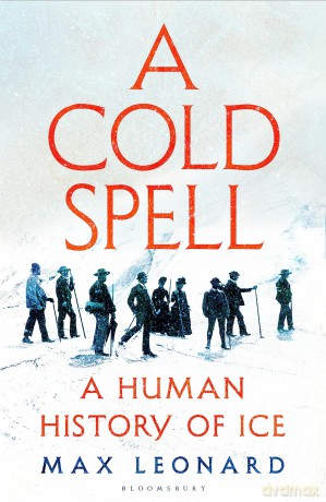 Cold Spell - Max Leonard [KSIĄŻKA]