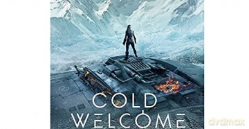 Cold Welcome - Elizabeth Moon [KSIĄŻKA]