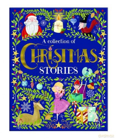Collection Of Christmas Stories [KSIĄŻKA]