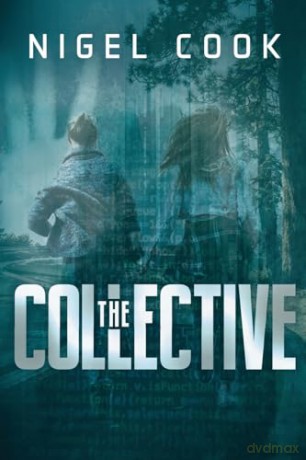 Collective - Nigel Cook [KSIĄŻKA]