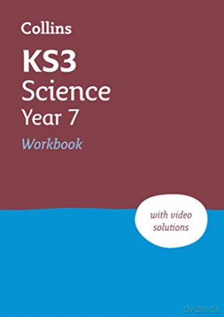 Collins Ks3 Revision Ks3 Science Year 7 [KSIĄŻKA]