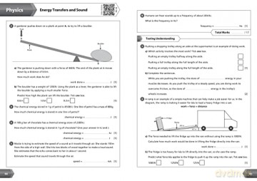 Collins Ks3 Revision Ks3 Science Year 7 [KSIĄŻKA]