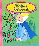 Śpiąca królewna [KSIĄŻKA]