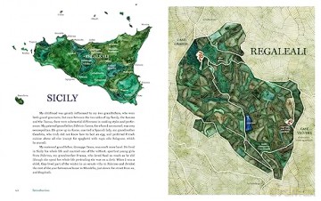 Coming Home To Sicily - Fabrizia Lanza [KSIĄŻKA]