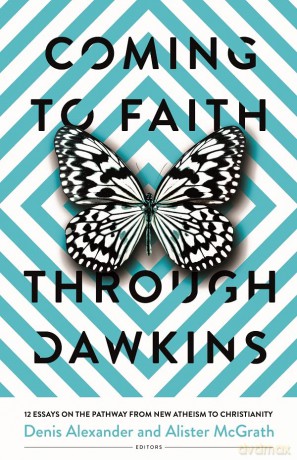Coming To Faith Through Dawkins 12 Essa [KSIĄŻKA]