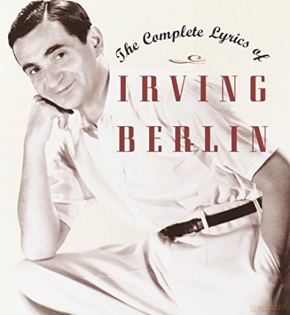 Comp Lyrics Irving Berlin - Kimball Robert [KSIĄŻKA]