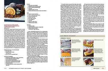 Complete Americas Test Kitchen Tv Show C - America's Test Kitch [KSIĄŻKA]