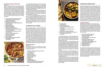 Complete Americas Test Kitchen Tv Show C - America's Test Kitch [KSIĄŻKA]