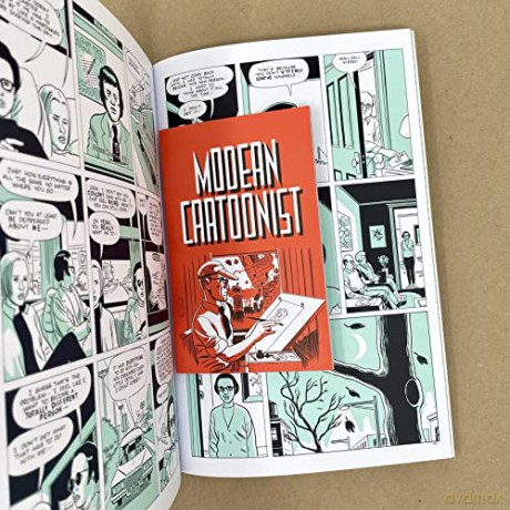 Complete Eightball - Daniel Clowes [KOMIKS]
