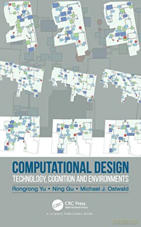 Computational Design - Rongrong Yu [KSIĄŻKA]