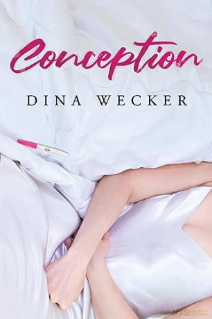 Conception - Dina Wecker [KSIĄŻKA]