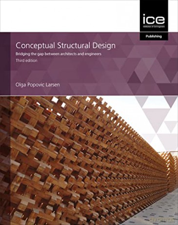Conceptual Structural Design - Olga Popovic Larsen [KSIĄŻKA]