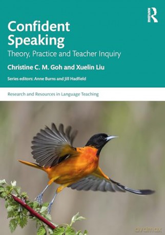 Confident Speaking - Christine C. M. Goh [KSIĄŻKA]