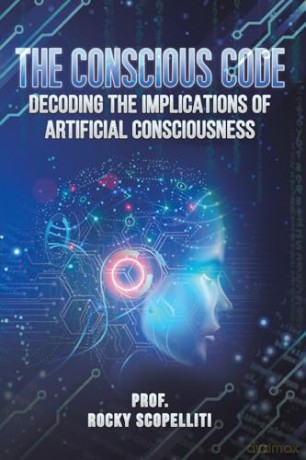 Conscious Code - Prof. Ro Scopelliti [KSIĄŻKA]