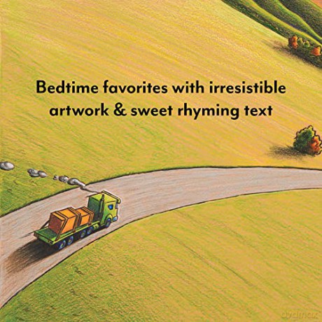 Construction Site Board Books Boxed - Sherri D Rinker [KSIĄŻKA]