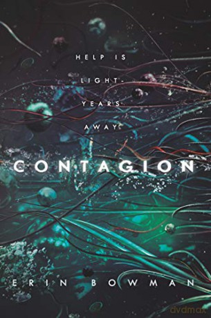 Contagion - Erin Bowman [KSIĄŻKA]