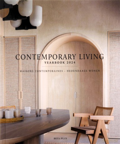 Contemporary Living Yearbook 2024 [KSIĄŻKA]