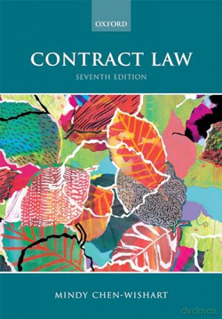 Contract Law [KSIĄŻKA]