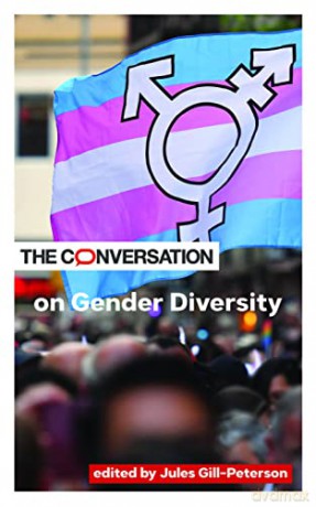 Conversation On Gender Diversity - Jules Gill-Peterson [KSIĄŻKA]