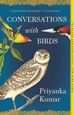 Conversations With Birds [KSIĄŻKA]
