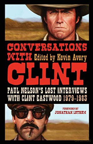 Conversations With Clint - Avery Kevin [KSIĄŻKA]