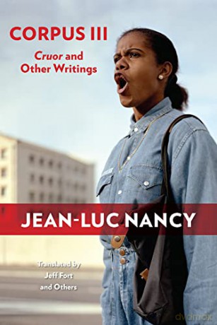 Corpus III - Jean-Luc Nancy [KSIĄŻKA]